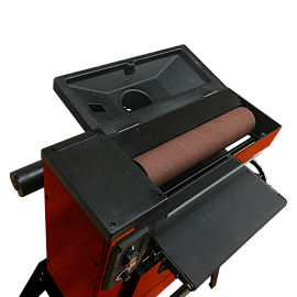 картинка JIB 21106 Барабанный шлифовальный станок от HARVEY-RUS